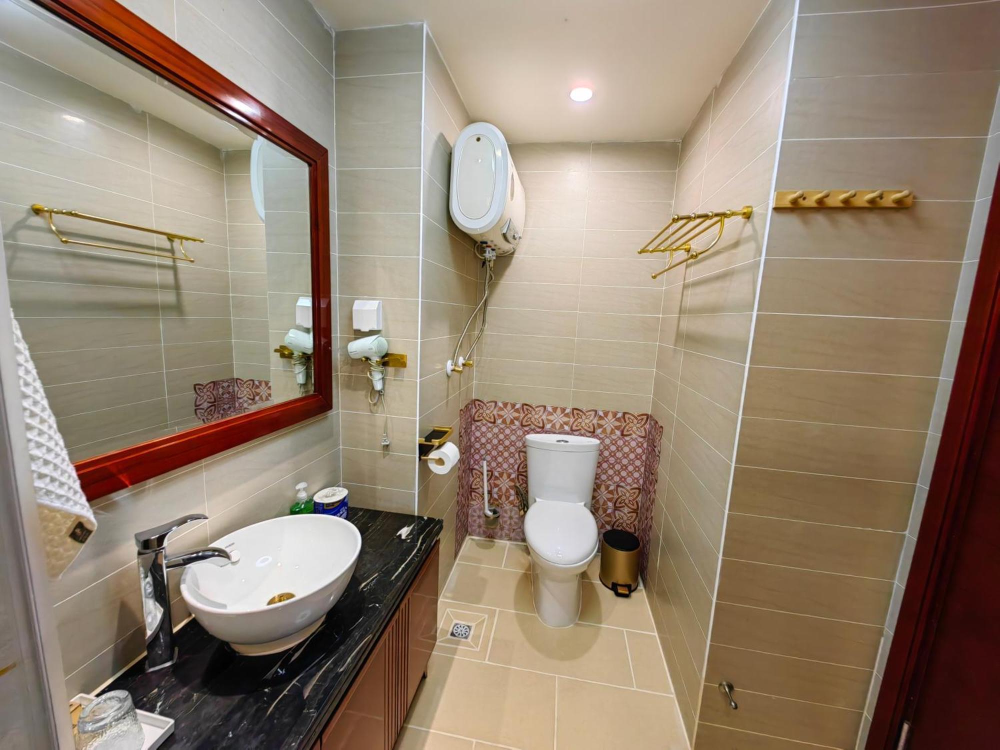 The Silver Beach Country Garden Apartment Huidong Экстерьер фото